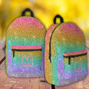 Suche nach glitter rucksäcke Trendig