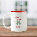 Recherche de joyeux noël tasses Minimum