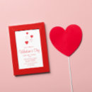 Suche nach valentinstag party einladungen Niedlich