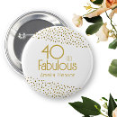 Suche nach fabelhaft buttons Glitzer