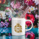 Suche nach queens tassen Mutter