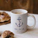 Recherche de ancre tasses Monogramme