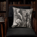 Recherche de satanique coussins Diable