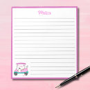 Suche nach golfer notizblock Rosa