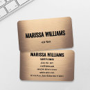 Recherche de champagne cartes visite Minimaliste