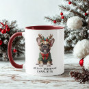 Suche nach frenchie tassen Weihnachtsgeschenk