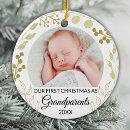 Suche nach großeltern ornamente Grandparents