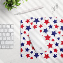 Suche nach rotes weißes und blau mousepads Vereinigte staaten