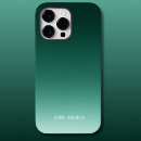Recherche de vert foncé iphone coques Tons verts