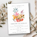 Recherche de moisson invitations Récolte
