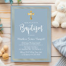 Recherche de gold baptême invitations Au
