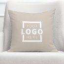 Suche nach logo kissen Ihr logo hier