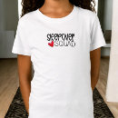 Recherche de soirées pyjamas tshirts Girl