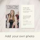 Suche nach songwriter visitenkarten Foto