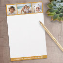 Recherche de la papeterie Pour elle