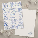 Recherche de italien vintage invitations Couple