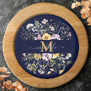 Recherche de bridesmaids magnets Floral