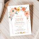 Recherche de meadow invitations Fille