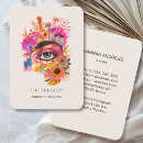 Recherche de praticien reiki cartes visite Massothérapie