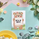 Suche nach niedlicher teddybär einladungen Junge