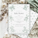 Recherche de sur toile invitations Vert