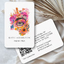 Recherche de troisième oeil cartes visite Tarot