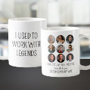 Suche nach mitarbeiter tassen Coworker