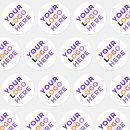 Recherche de logo société autocollants Promotion