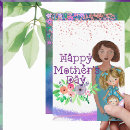 Recherche de fête des mères cartes Enfants
