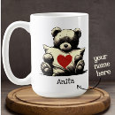 Recherche de bear cute tasses Ours en peluche