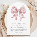 Recherche de bow baby shower fille invitations Chinoiserie