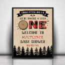 Suche nach holzfäller poster Babyparty