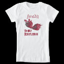 Suche nach erdbeeren tshirts Girl