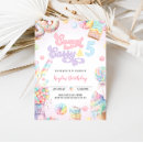 Recherche de candy land invitations D'anniversaire