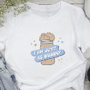 Recherche de bakkers tshirts Pâte
