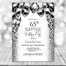 Suche nach 65 geburtstag einladungen Stilvoll