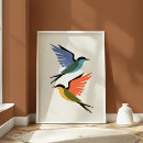 Suche nach schwalben poster Vogelkunst