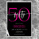 Recherche de mini invitations Typographie