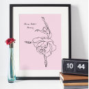 Suche nach ballettschuhe poster Für sie