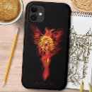Suche nach phoenix iphone hüllen Rot