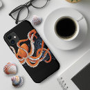Recherche de calmar iphone coques Poulpe
