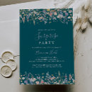 Recherche de multicolore invitations Pour elle