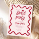 Suche nach schwarz weiße rote einladungen Einzigartig