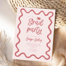 Recherche de pointu invitations Noir et blanc
