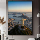Suche nach rio leinwandbilder Brasilien