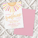 Recherche de petit bébé invitations Pour enfants