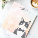 Suche nach katzen notizblock Whimsisch