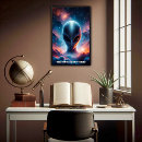 Recherche de complot art Alien