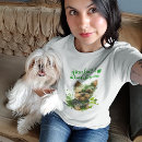 Recherche de fait ce trèfle tshirts Pour elle