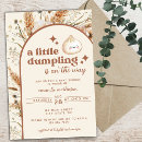 Recherche de bao invitations Aquarelle